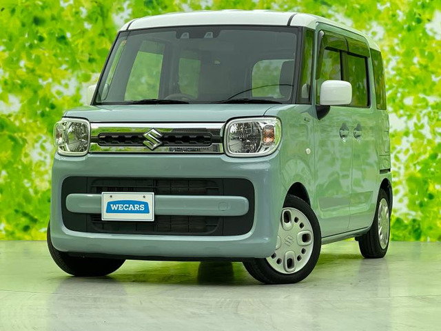 スペーシアハイブリッド(HYBRID)  X