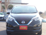 ノート 1.2 e-POWER X FOUR 4WD 