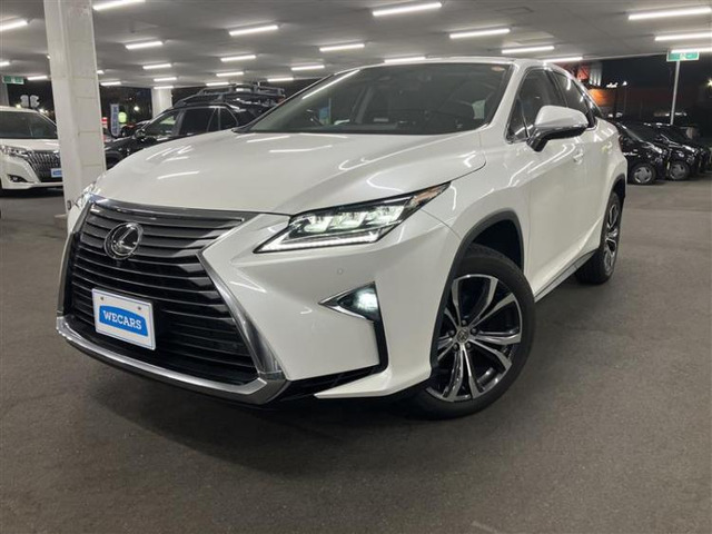 RX200t バージョンL