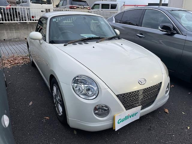 コペン アクティブトップ 修復歴無し