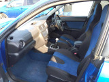 インプレッサWRX 2.0 WRX STI 4WD 