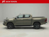 ハイラックス 2.4 Z ディーゼル 4WD 