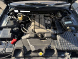 VG30DEエンジン☆3000ccツインカムエンジンです☆