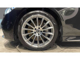 Sクラス S450d 4マチック AMGラインパッケージ(ISG) 4WD 