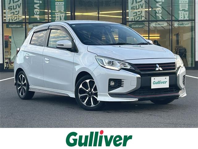 ミラージュ1.2 G修復歴無し