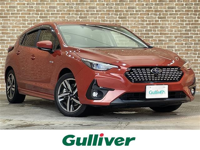 インプレッサハッチバック2.0 ST-H 4WD修復歴無し