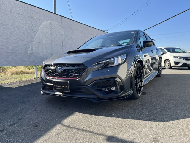 WRX S42.4 S210 4WD