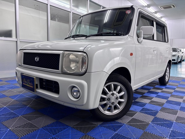 アルトラパンターボ