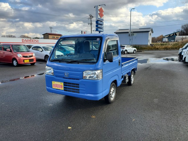 アクティトラック SDX 4WD