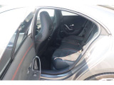 CLAクラス CLA180 (BSG搭載モデル) AMGラインパッケージ 