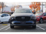 CX-5 2.2 XD ブラックトーンエディション 