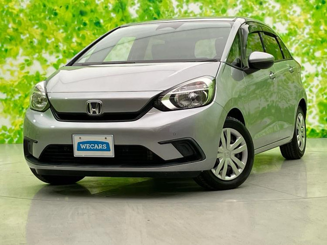 フィット 1.3 ベーシック 