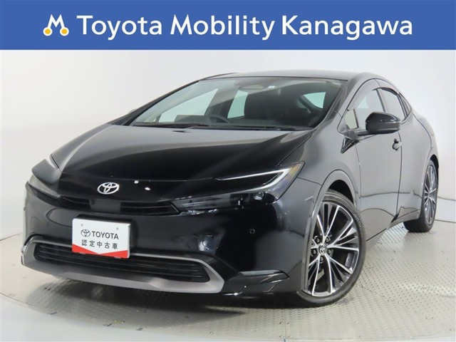 プリウス 2.0 Z （6AA-MXWH60）