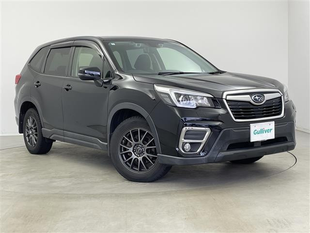 フォレスター2.5 ツーリング 4WD4WD 修復歴無し