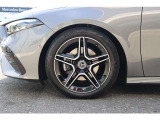 Aクラス A200d AMGラインパッケージ 