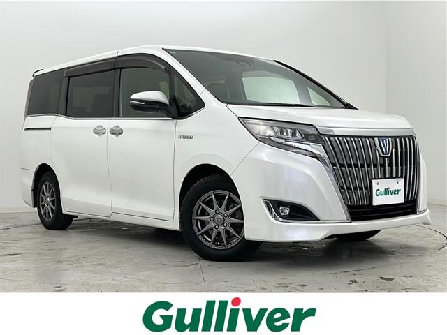 エスクァイアハイブリッド1.8 Gi プレミアムパッケージ修復歴無し