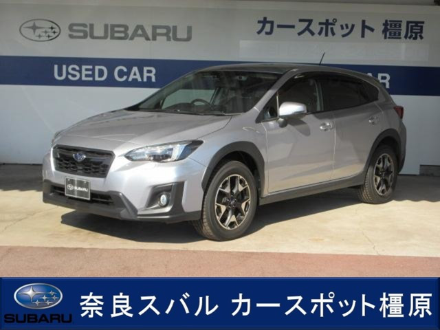 XV 2.0i-L アイサイト 4WD 