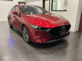 MAZDA3ファストバック 1.5 15S ツーリング 