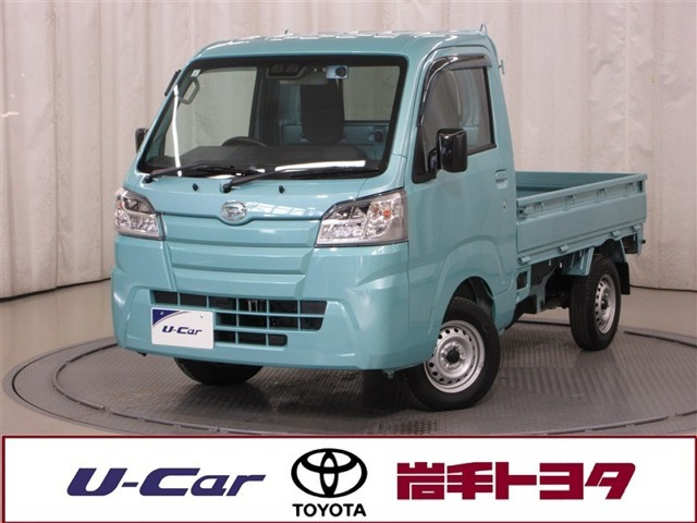 ハイゼットトラックスタンダード SAIIIt 4WD