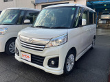 マツダ フレアワゴン
