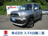 スズキ クロスビー