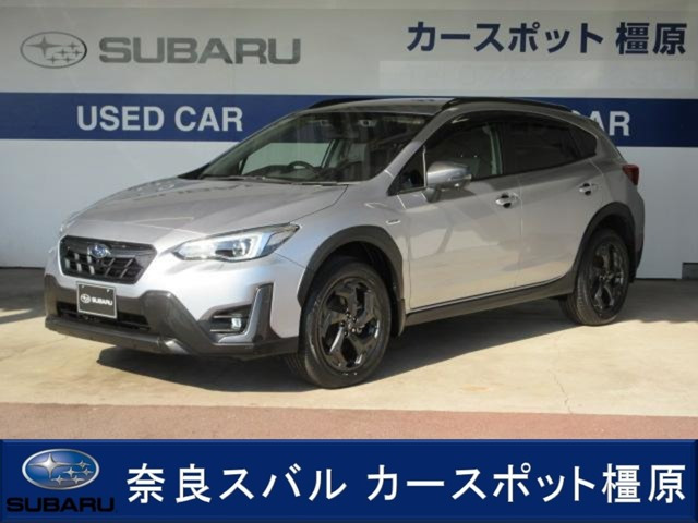 XV  2.0 アドバンス スタイル エディション 4WD