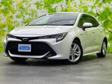 【中古車情報】トヨタ カローラスポーツ 1.8 ハイブリッド G  の中古車詳細（走行距離：2.4万km、カラー：ホワイトパールクリスタルシャイン、販売地域：福岡県小郡市）