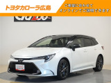 トヨタ カローラツーリング