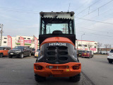 日立ホイールローダー/ZW30/500h/整備済み/除雪パッケージ/ROPS・FOPSキャップ/スノータイヤ/ハザードランプ/防滴ラジオ/シートベルト/ライト/ドリンクホルダー/バックブザー