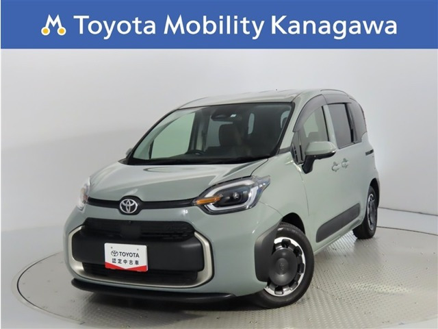 シエンタ ハイブリッド 1.5 Z