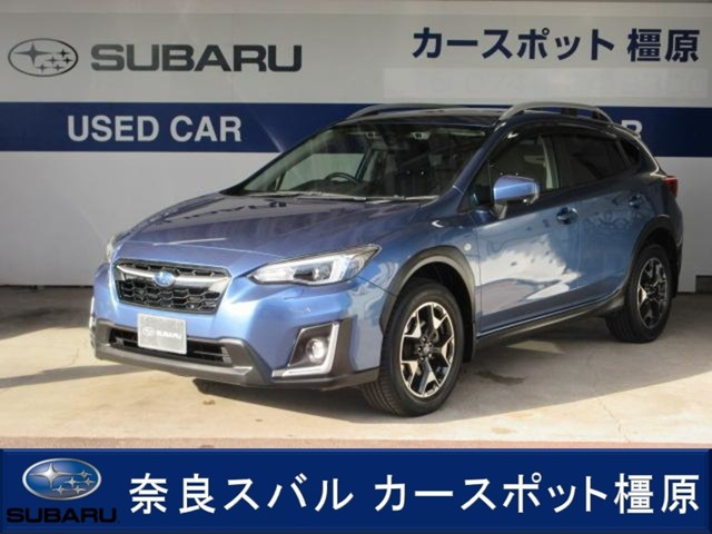 XV 1.6i-L アイサイト 4WD 