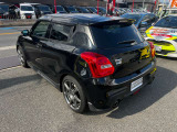 スイフト 1.4 スポーツ HKSGTタービン200馬力仕様コンプリートカー