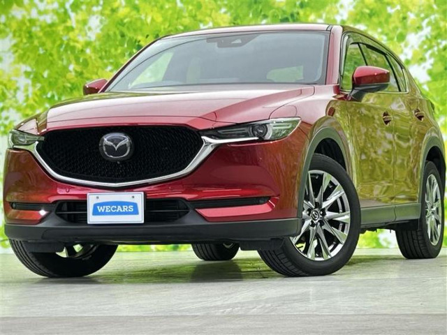 CX-52.2 XD エクスクルーシブ モード