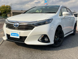 【中古車情報】トヨタ SAI 2.4 G  の中古車詳細（走行距離：8.8万km、カラー：ホワイトパールクリスタルシャイン、販売地域：岡山県倉敷市）