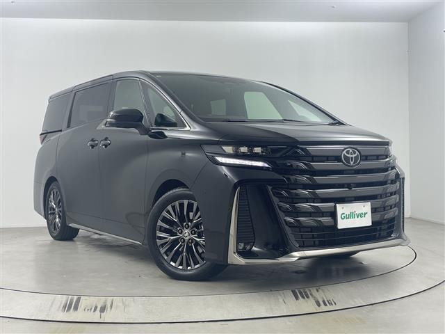 ヴェルファイア ハイブリッド 2.5 Z プレミア E-Four 4WD サンルーフ（6AA-AAHH45W）