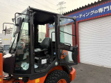 日立ホイールローダー/ZW30/500h/整備済み/除雪パッケージ/ROPS・FOPSキャップ/スノータイヤ/ハザードランプ/防滴ラジオ/シートベルト/ライト/ドリンクホルダー/バックブザー