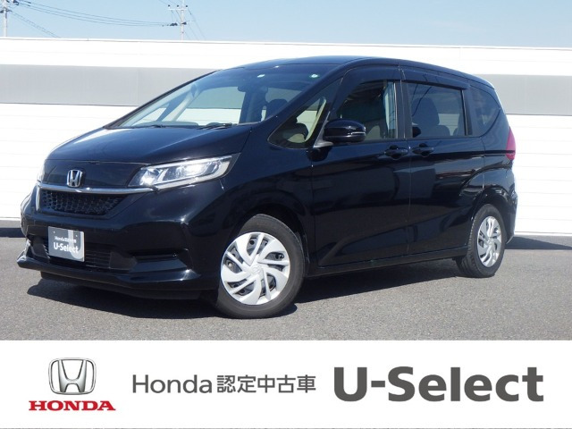 フリード 1.5 G （5BA-GB5）