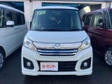 高年式車〜登録済車など、お得な中古車を取り揃えております。お気軽にご来店下さい。スタッフ一同お待ちしております。