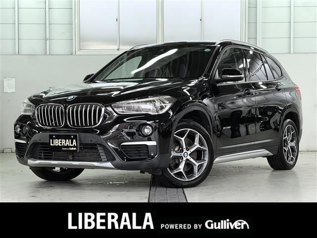 X1xドライブ 20i xライン 4WD4WD 本革シート ハイラインパッケージ