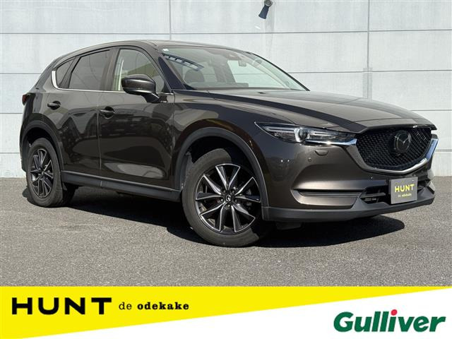 CX-52.2 XD プロアクティブ 4WD4WD 修復歴無し