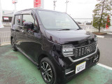 N-WGNカスタム L ホンダ センシング 4WD 