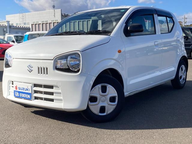 アルト L 4WD 