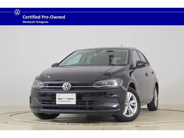 ポロ TSI コンフォートライン リミテッド 