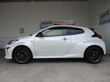 ヤリス  1.6 RZ ハイ パフォーマンス 4WD