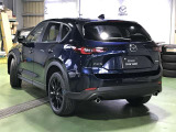 CX-5 2.2 XD ブラックトーンエディション 