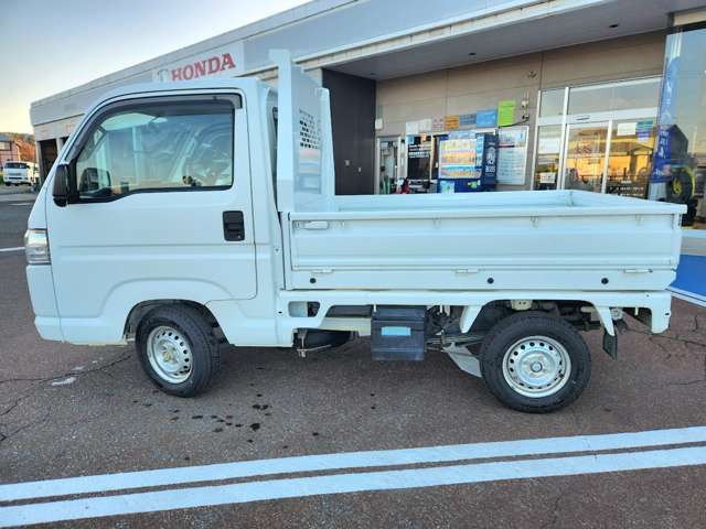 ホンダ アクティトラック ダンプ 4WD の中古車詳細 (48,000km, タフタ
