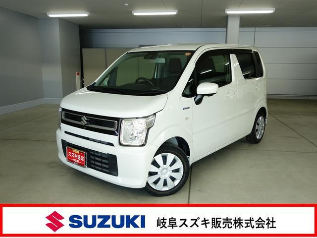 ワゴンR ハイブリッド(HYBRID) FX