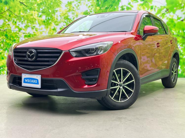 CX-52.2 XD Lパッケージ