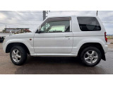 パジェロミニ VR 4WD 