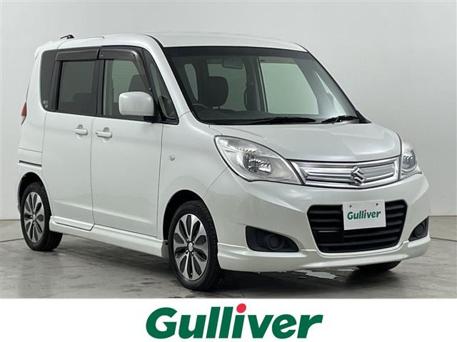 ソリオ1.2 X 4WD4WD 修復歴無し